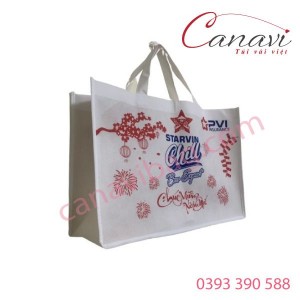 Túi chúc mừng năm mới 005