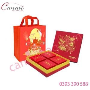 Túi đựng bánh trung thu 02