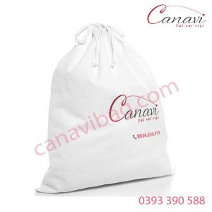 Túi giặt là khách sạn 004 