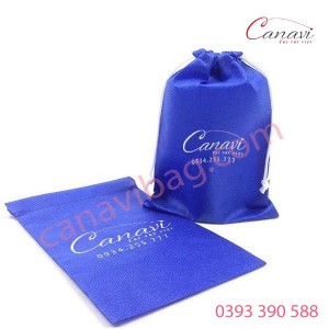 Túi giặt là khách sạn 006 