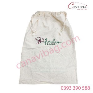 Túi giặt là khách sạn 008