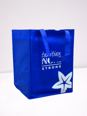 PP Non-woven Bag TVE008