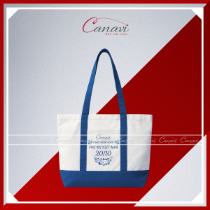 Túi Vải Tote TVT011
