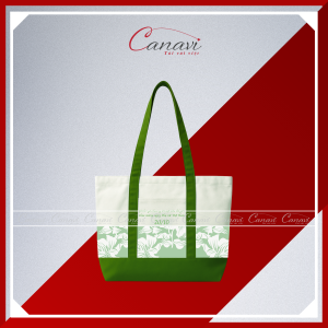 Túi vải tote TVT012