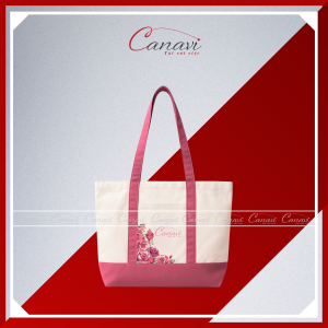 Túi vải tote TVT009