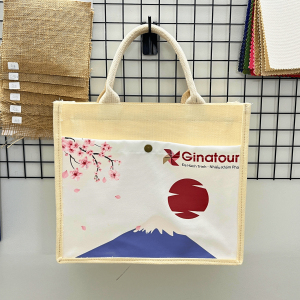 Túi Vải Đay Linen TVĐ07 