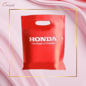 Túi vải không dệt Honda TVE017