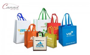 Túi vải không dệt là gì 