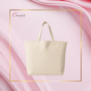 Túi Vải Tote TVT02