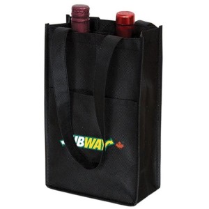 Wine Bag Double Type TVDR03