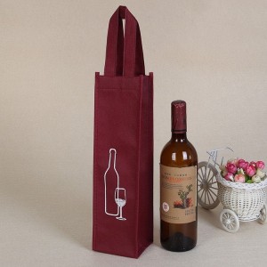 CANVAS WINE BAGS - EFFECTIVE MARKETING STRATEGY FOR BUSINESSES