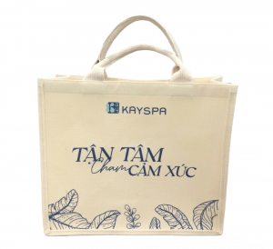 Imitation Jute Bag JB129