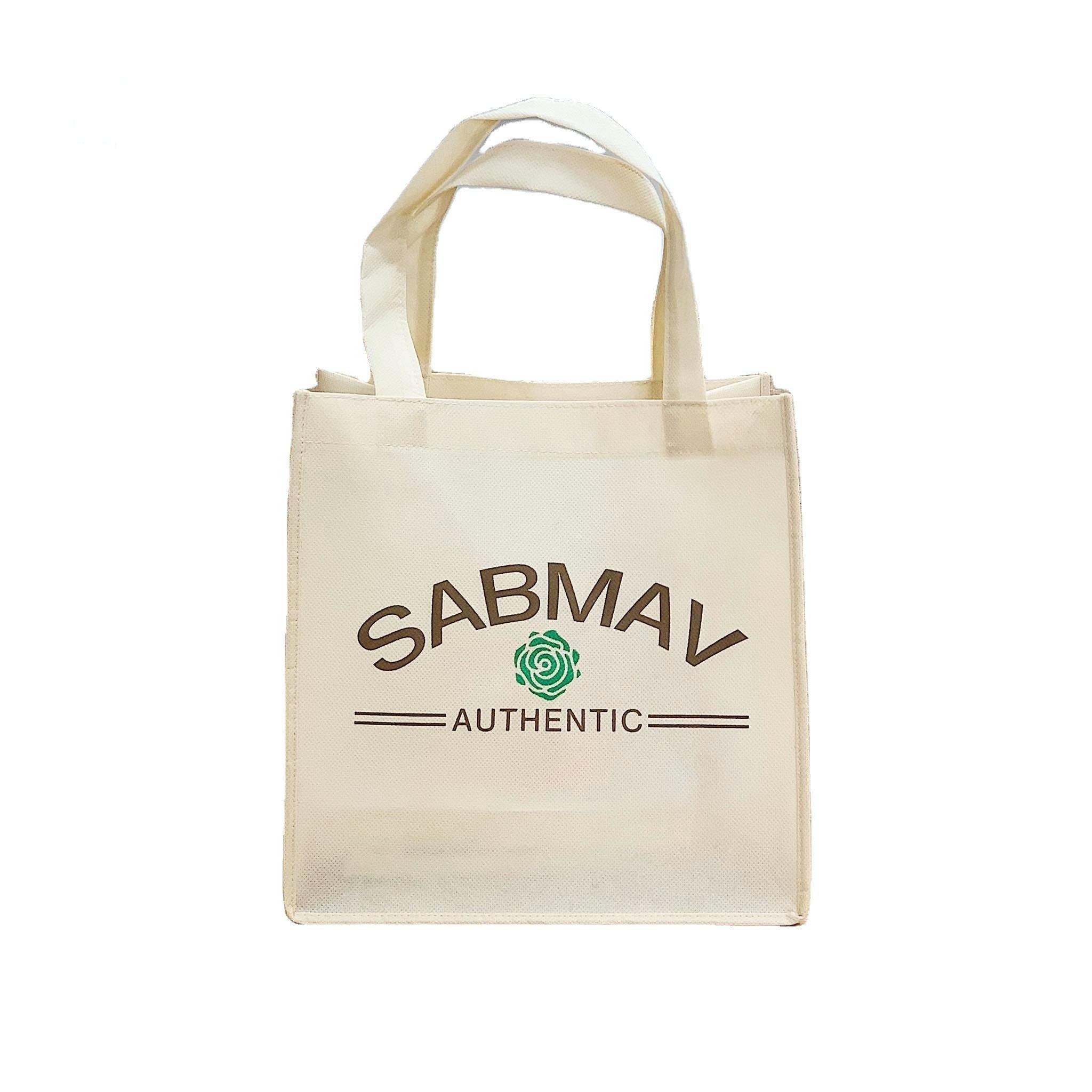 PP Non-woven Bag TVE007