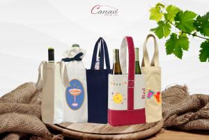 DISCOVERING A DIVERSE WORLD OF WINE BAGS AT CANAVI