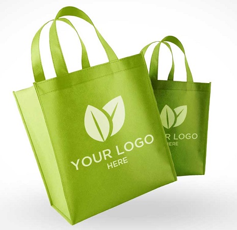 TÚI VẢI KHÔNG DỆT - LỰA CHỌN HOÀN HẢO CHO QUÀ TẶNG DỊP TẾT 