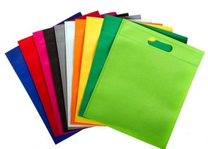 Non-woven Heat-Sealed Bags: The Perfect Replacement for Plastic Bags